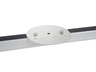 Beacon Mounting Plate Rhino Rack