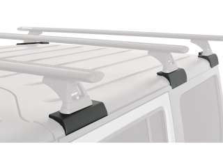 Rhino-Rack Backbone Mounting System Rhino Rack