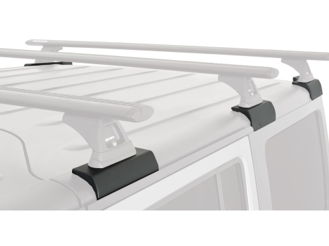Rhino-Rack Backbone Mounting System Rhino Rack