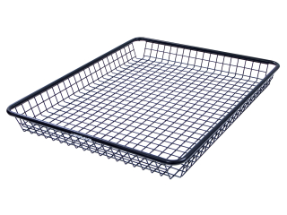 Steel Mesh Basket Medium Rhino Rack