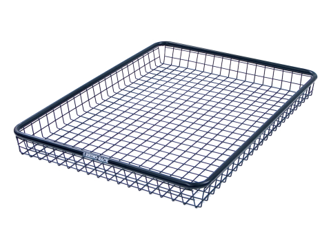 Steel Mesh Basket Small Rhino Rack