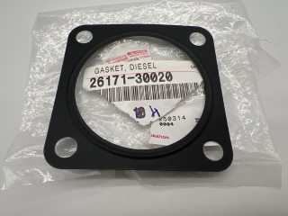 Joint boitier papillon KDJ12 KDJ15 Hilux Vigo D4-D 08/2006+