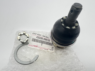Rotule inférieure triangle Toyota Hilux Vigo Revo - gauche ou droite