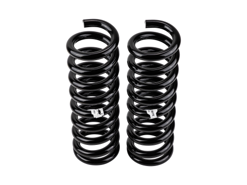 Ressort avant Ranger apres 11 +5cm Medium - La Paire