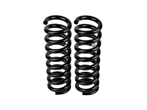 Ressort avant Ranger apres 11 +5cm HHD - La Paire