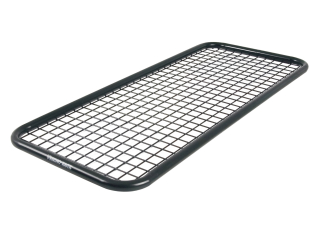 Steel Mesh Platform Half Rhino Rack
