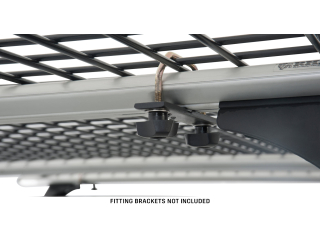Steel Mesh Platform Medium Rhino Rack
