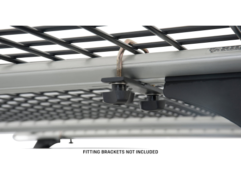 Steel Mesh Platform Medium Rhino Rack