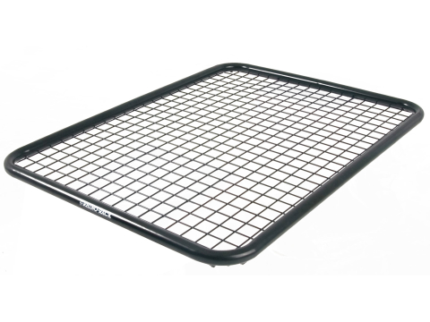 Steel Mesh Platform Small Rhino Rack