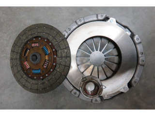 Kit embrayage Aisin HZJ73 HZJ75 avant 1999