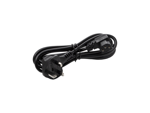 AC POWER CORD - TYPE G - SUIT 10800XX5