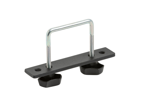 U Bolts Rhino Rack