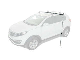 Chargeur lateral universel Kayak Canoe Longboard Rhino Rack