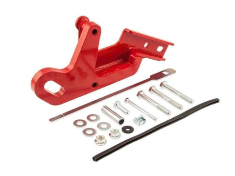 RECOVERY POINT HILUX/FORTUNER - 15ON LHS 8