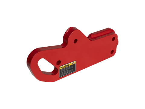 Anneau de remorquage renforcé ARB avant gauche pour Hilux Revo