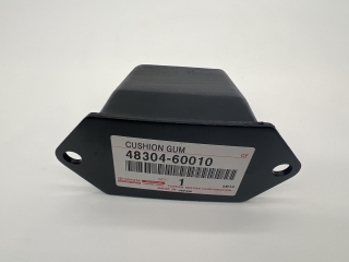 Butée de pont avant côté gauche BJ4 HJ4