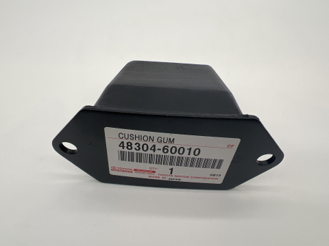 Butée de pont avant côté gauche BJ4 HJ4