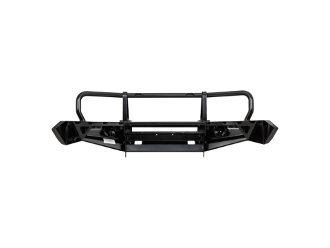 B/BAR HILUX 05-11 FLARES AF20