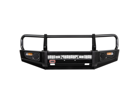 WINCH BAR PRADO 150 GX GXL ONLY