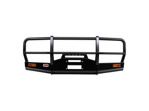 WINCH BAR 70 SERIES TO 07