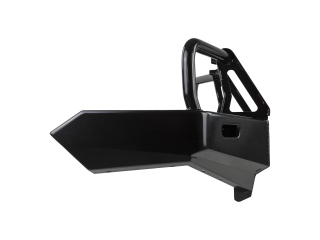 WINCH BAR HILUX 11ON W/FLARES NO FOG OPT