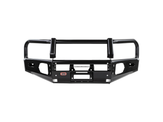 SUMMIT COMBAR HILUX BLK NB - 15ON NARROW B