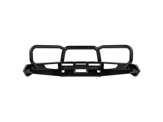C/W/BAR HILUX BLK - 15ON WIDE BODY AFO 8-1