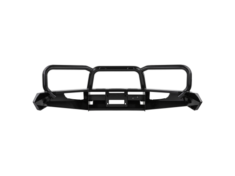 C/W/BAR HILUX BLK - 15ON WIDE BODY AFO 8-1