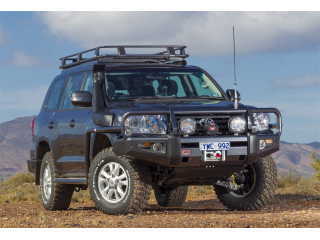 WINCH BAR 200 12ON INC HLW MODELS