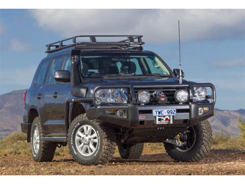WINCH BAR 200 12ON INC HLW MODELS
