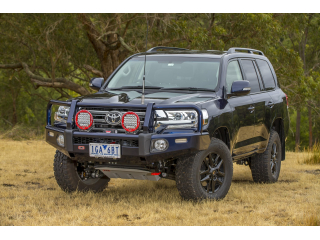 SUMMIT W-BAR 200SER GX-GXL - 10-15ON AF20