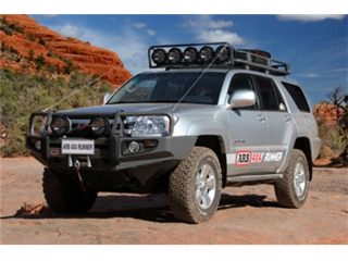 WINCH BAR 4 RUNNER 03-06