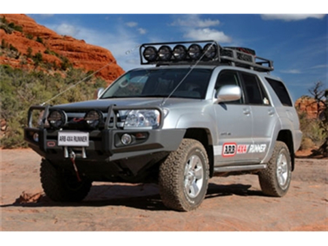 WINCH BAR 4 RUNNER 03-06