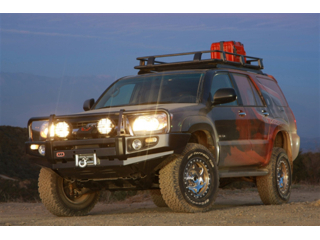 WINCH BAR 4 RUNNER 06ON