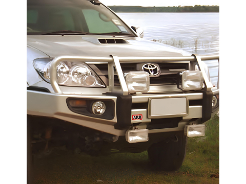 WINCH BAR FORTUNER