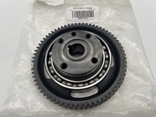 Pignon de distribution pompe à injection HDJ100 sans refroidisseur EGR