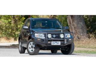 WINCH BAR GRAND VITARA 2012ON 6/8/9LM