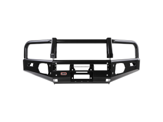 Winch bar ARB Summit Nissan Navara NP300 (avec élargisseurs)