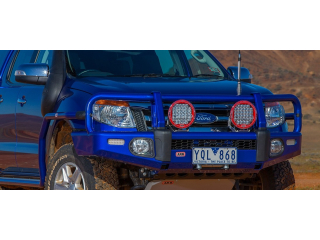 SUMMIT COMBAR RANGER PX - 11-15 AF2O 8-10