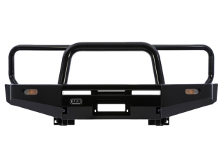 WINCH BAR DMAX 2012ON