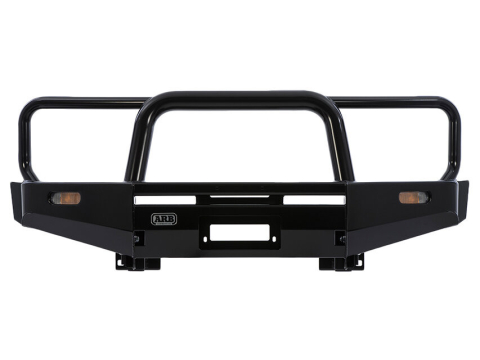 WINCH BAR DMAX 2012ON