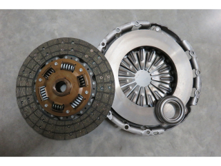Kit embrayage Aisin pour Land Cruiser BJ42 BJ46 BJ73 BJ75