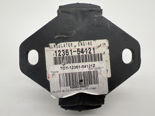 Support moteur gauche ou droit LJ70 LJ73 et Hilux 2.4D 2.4TD