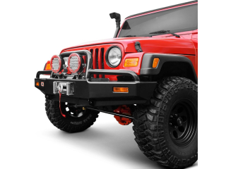 COMBAR T/ROCK CRAWLER JK - EXPORT ONLY