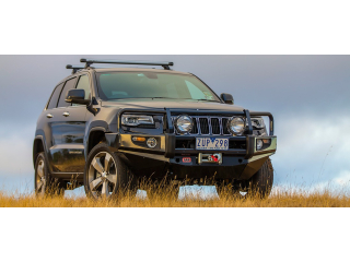 WINCH BAR GRAND CHEROKEE WK2 2011-13