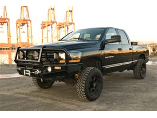 WINCH BAR RAM 15-3500 06ON NEEDS KIT