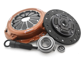 Kit embrayage renforcé Xtreme Outback Suzuki SJ413 87-90