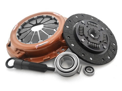 Kit embrayage renforcé Xtreme Outback Suzuki SJ413 87-90