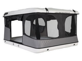 Tente de toit Evasion XL EVO