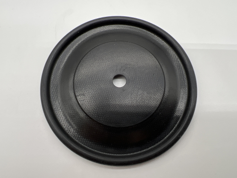 MEMBRANE DE COMMANDE DE POMPE INJECTION